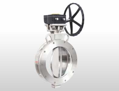 High Performance Butterfly Valve Manufacturer